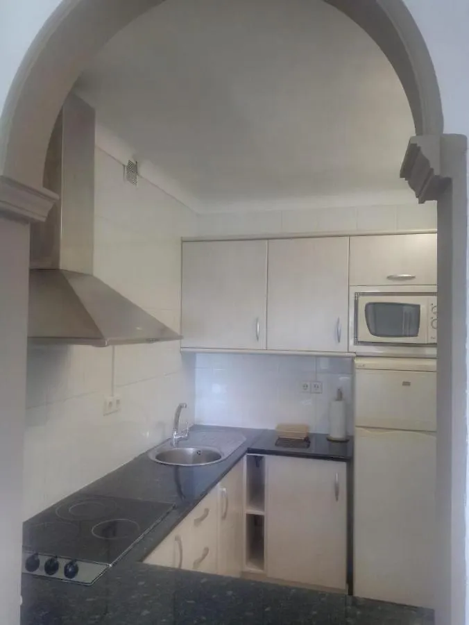 Bonito Y Acogedor Apartamento En Urbanizacion Residencial 0*, Fuengirola