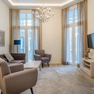 Iloftmalaga Velazquez Apartament
